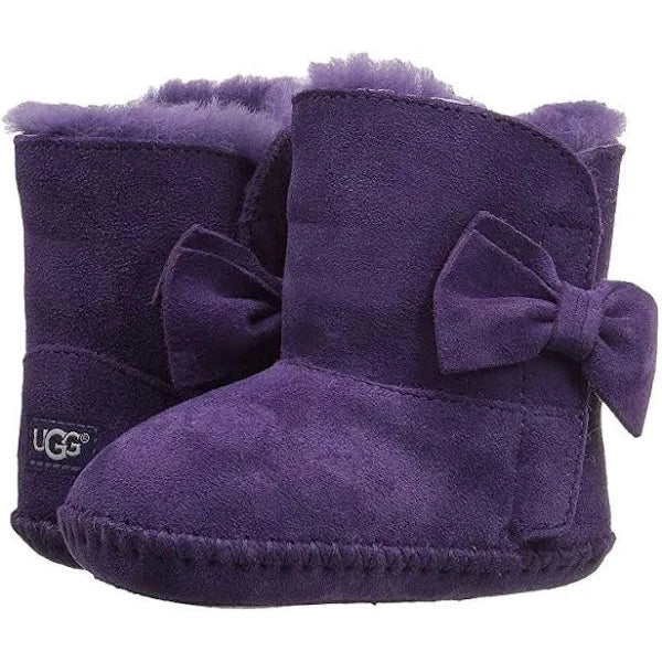 UGG Baby Cabby Bootie