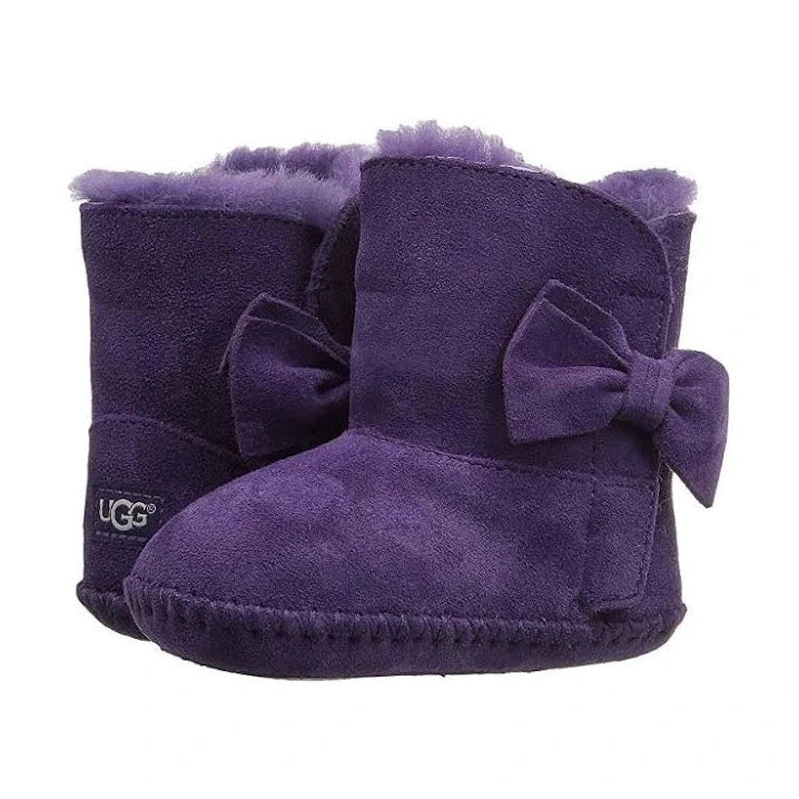 UGG Baby Cabby Bootie