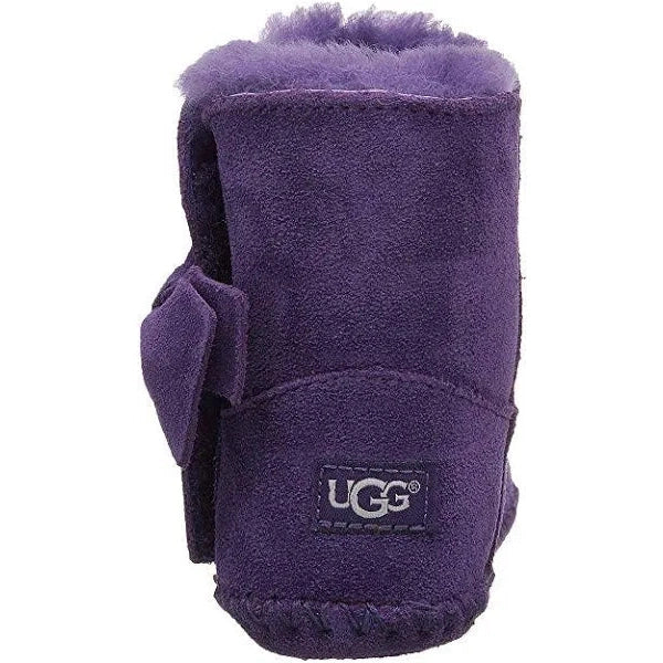 UGG Baby Cabby Bootie