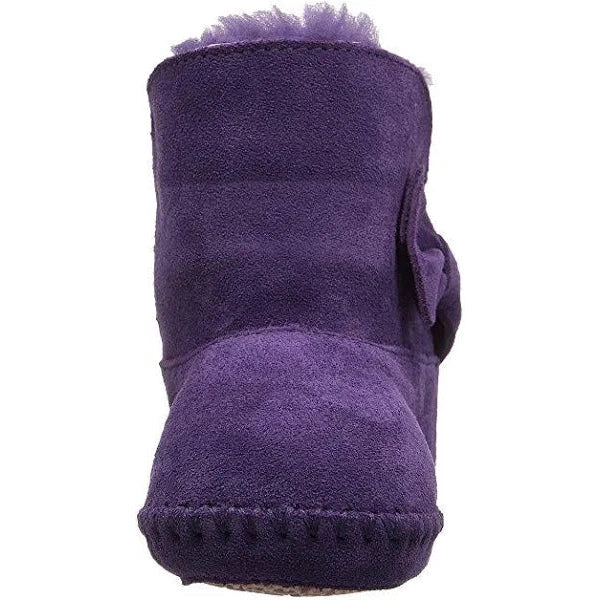 UGG Baby Cabby Bootie