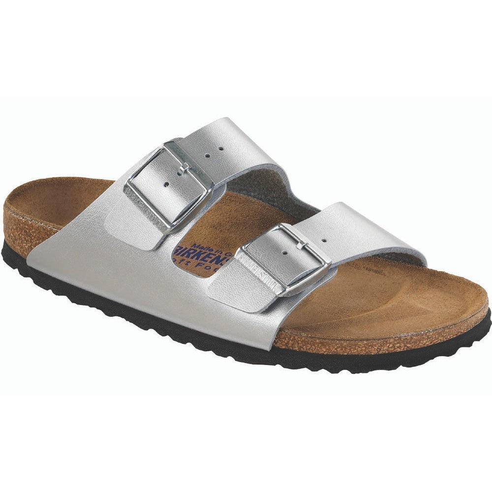 BIRKENSTOCK Arizona Birko-Flor Soft Footbed