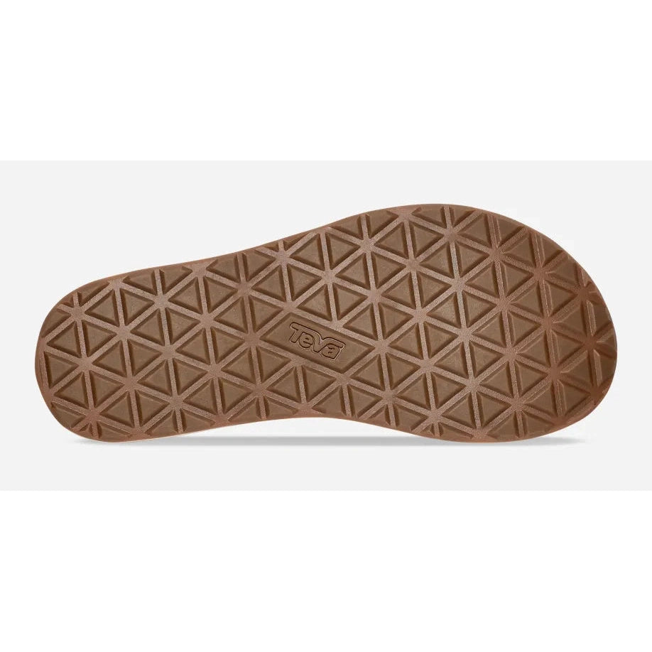 TEVA Women's Original Universal Slim Leather
