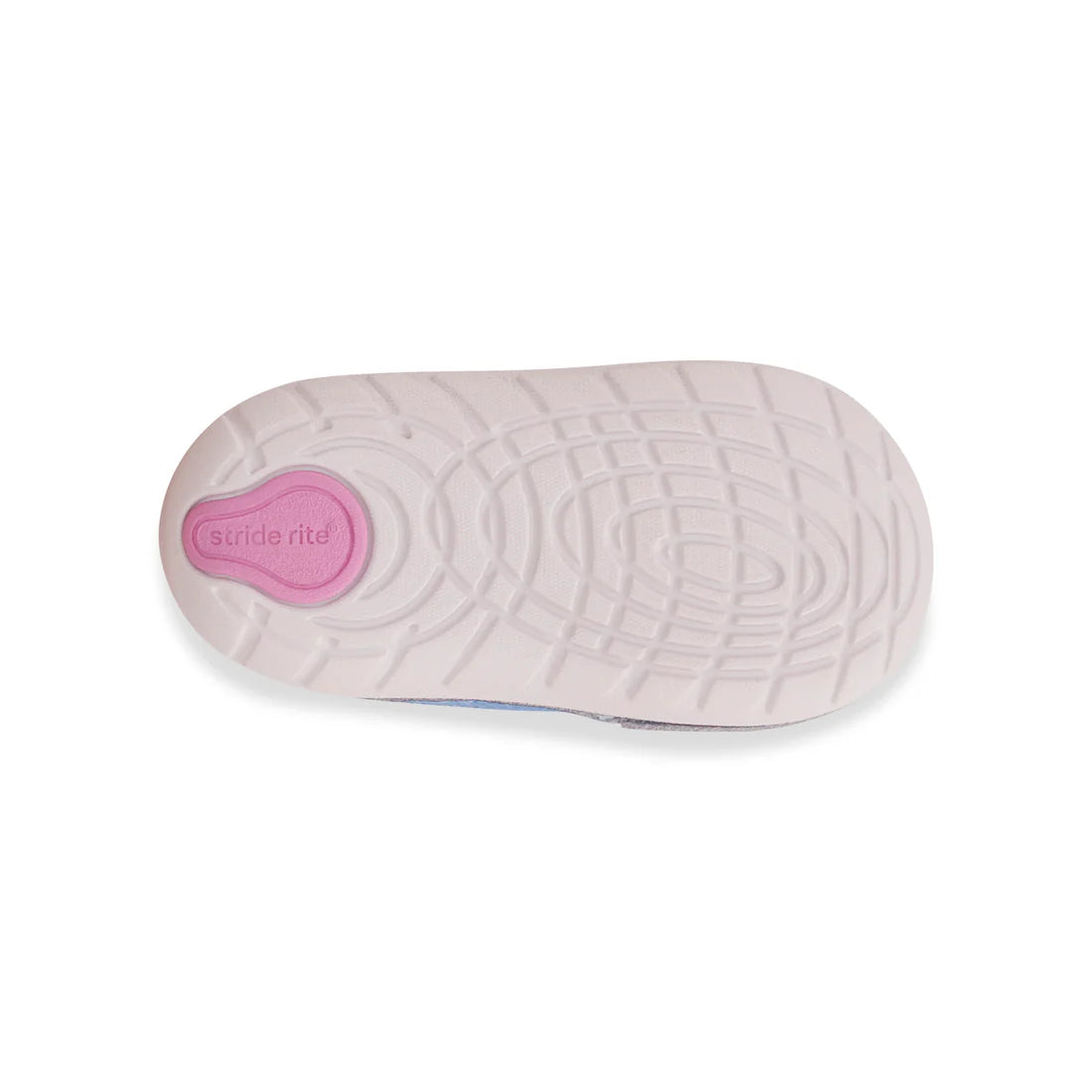Stride Rite Toddler's SM Turbo