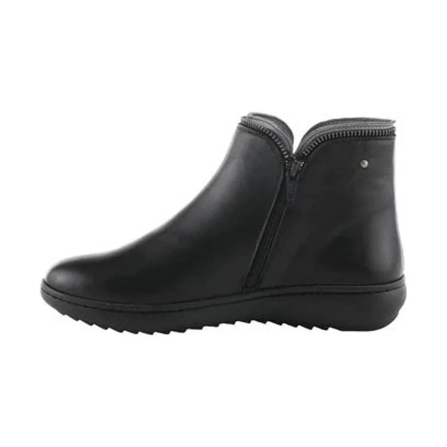 SPRINGSTEP Women's Zipit Bootie