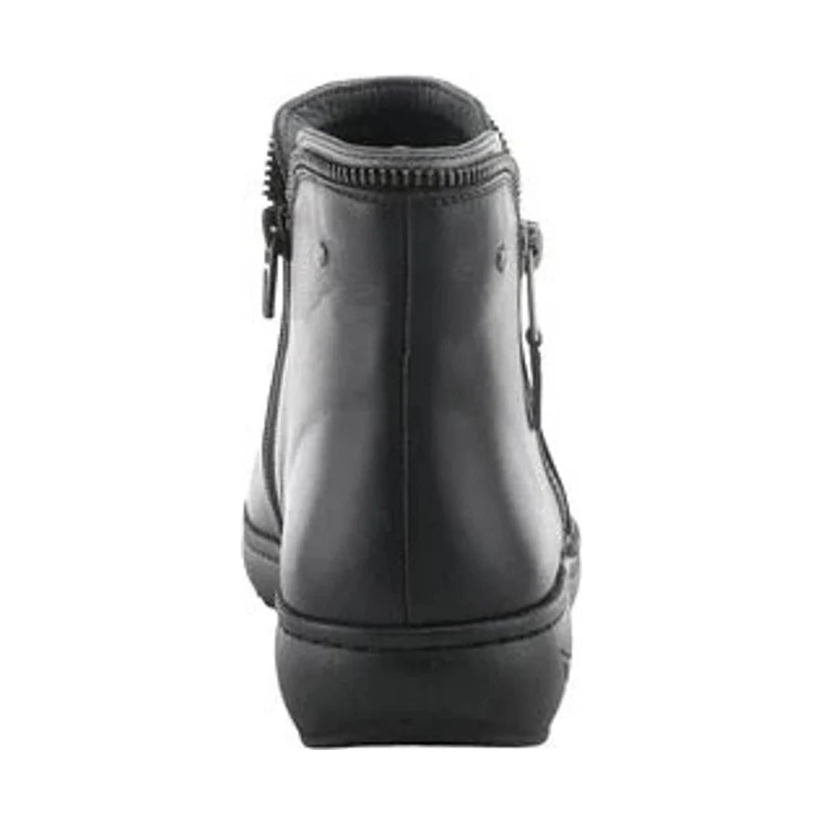 SPRINGSTEP Women's Zipit Bootie