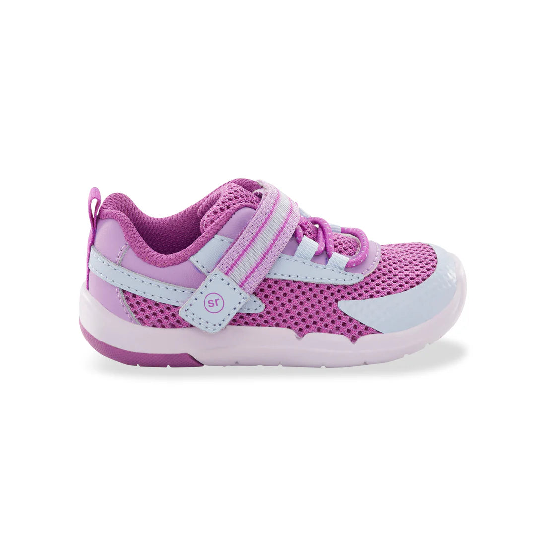 Stride Rite Toddler's SRT Ian