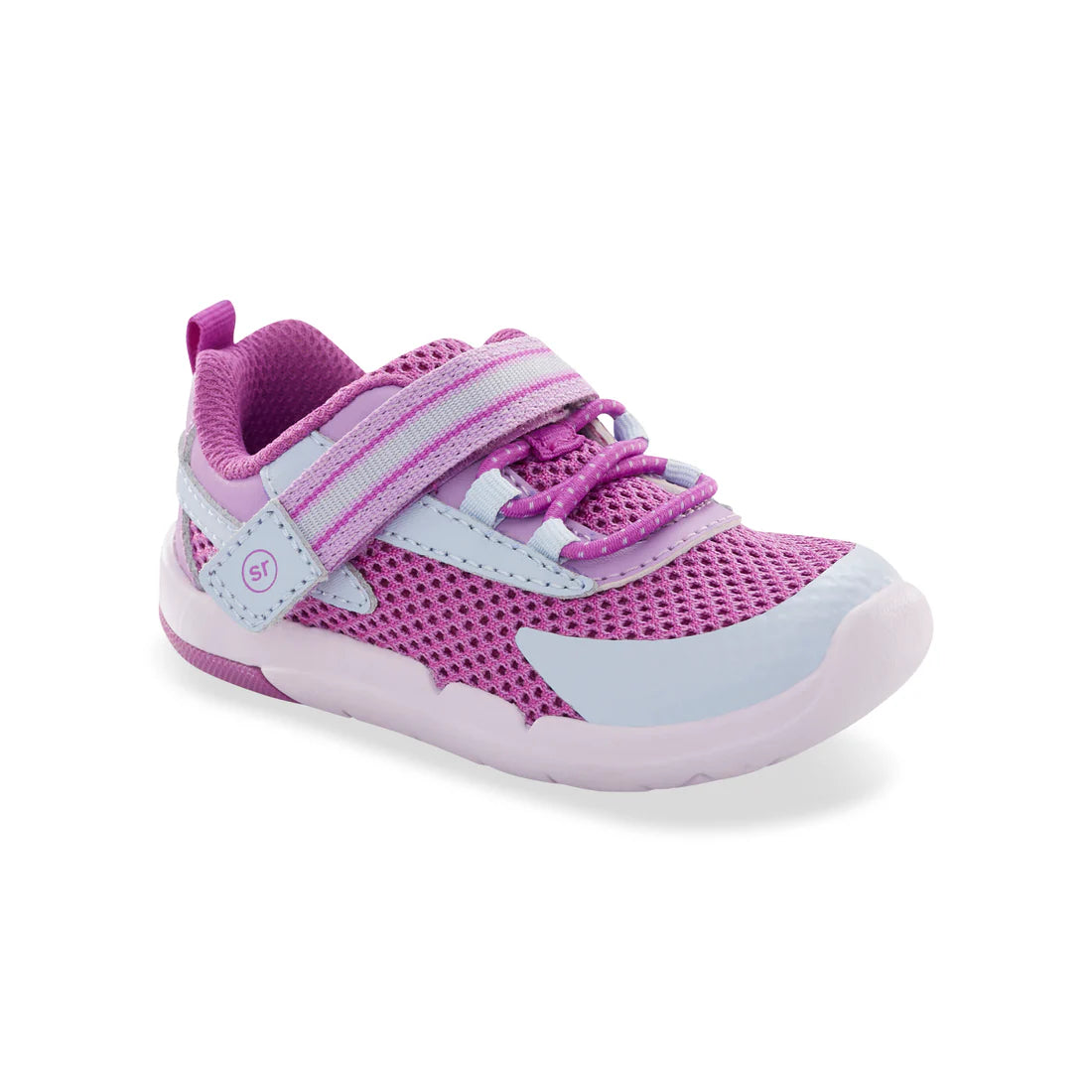Stride Rite Toddler's SRT Ian