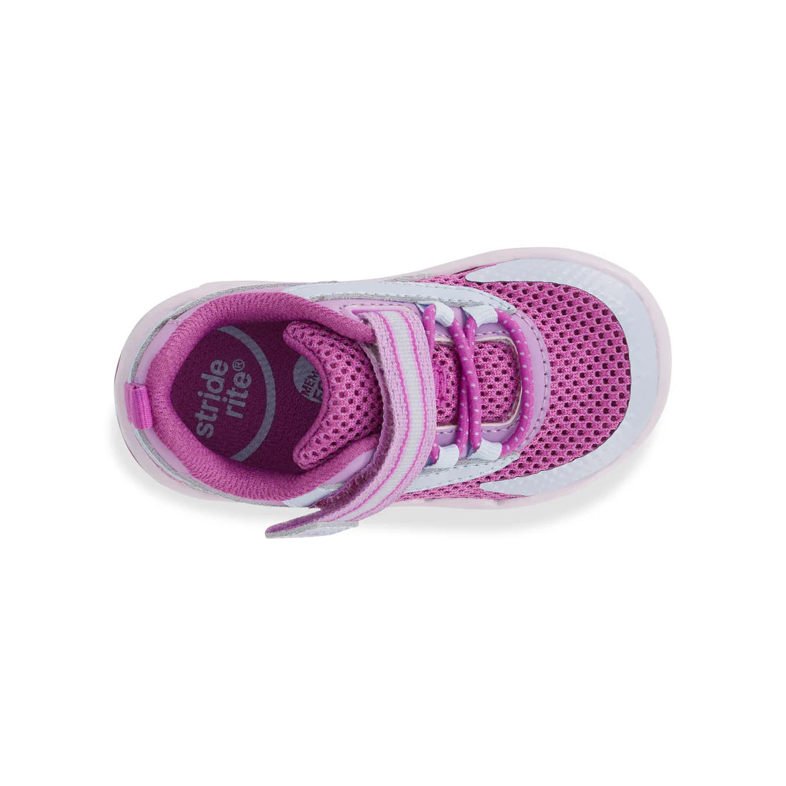 Stride Rite Toddler's SRT Ian