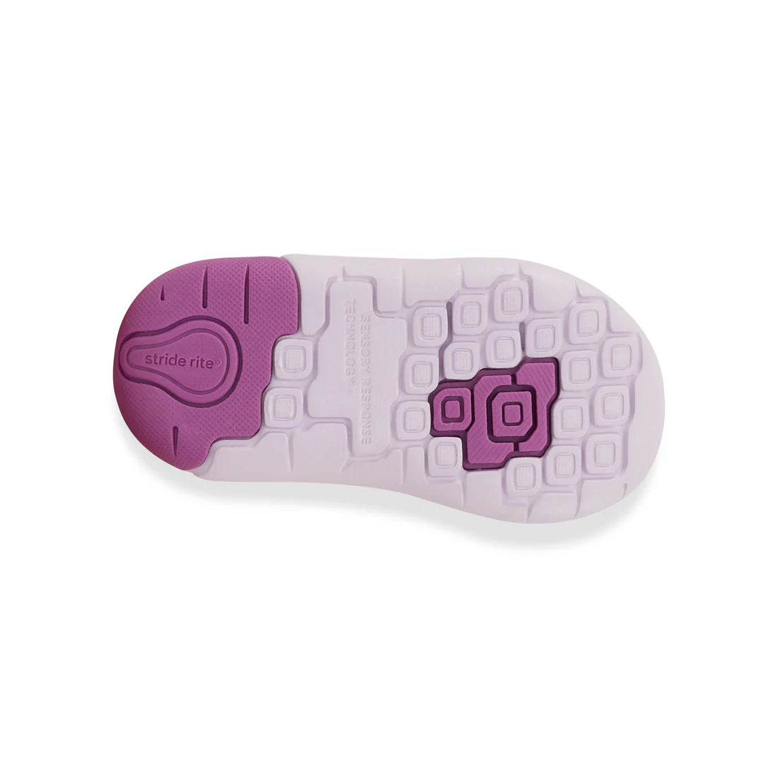 Stride Rite Toddler's SRT Ian