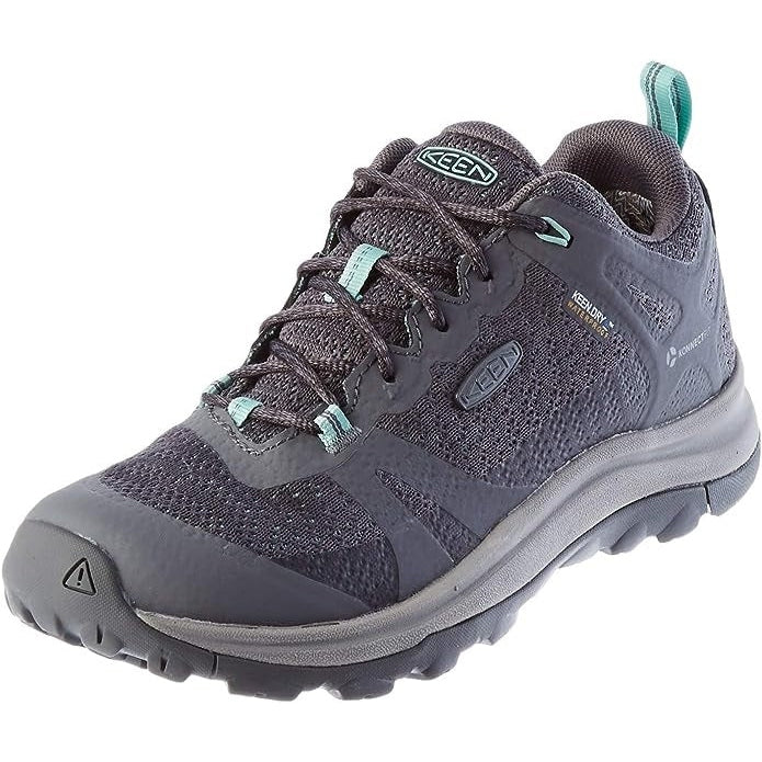 Keen Women's Terradora 2 Waterproof Hiking Shoe