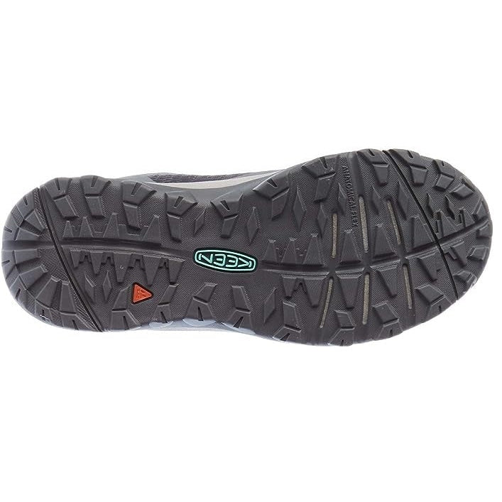 Keen Women's Terradora 2 Waterproof Hiking Shoe