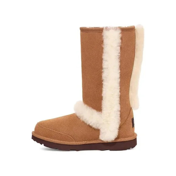UGG Kids Sunburst Tall Boot