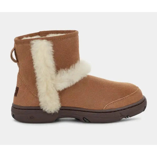 UGG Women's Sunburst Mini Boot