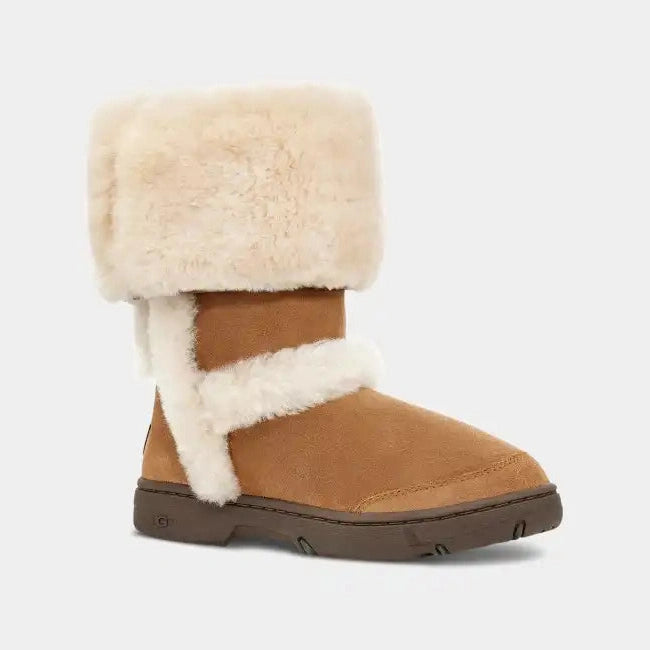 UGG Women's Sunburst Tall
