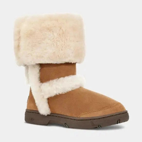 UGG Women's Sunburst Tall