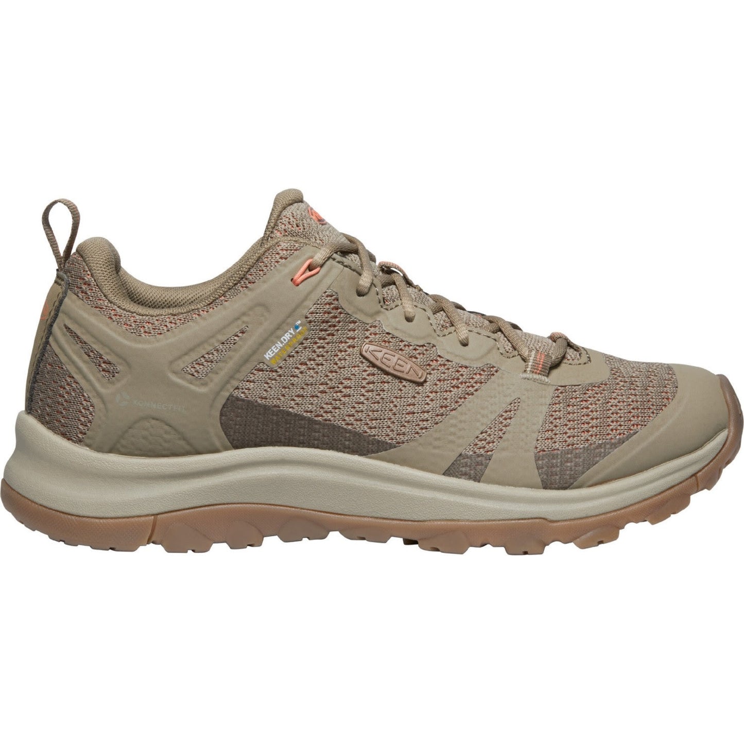 Keen Women's Terradora 2 Waterproof Hiking Shoe