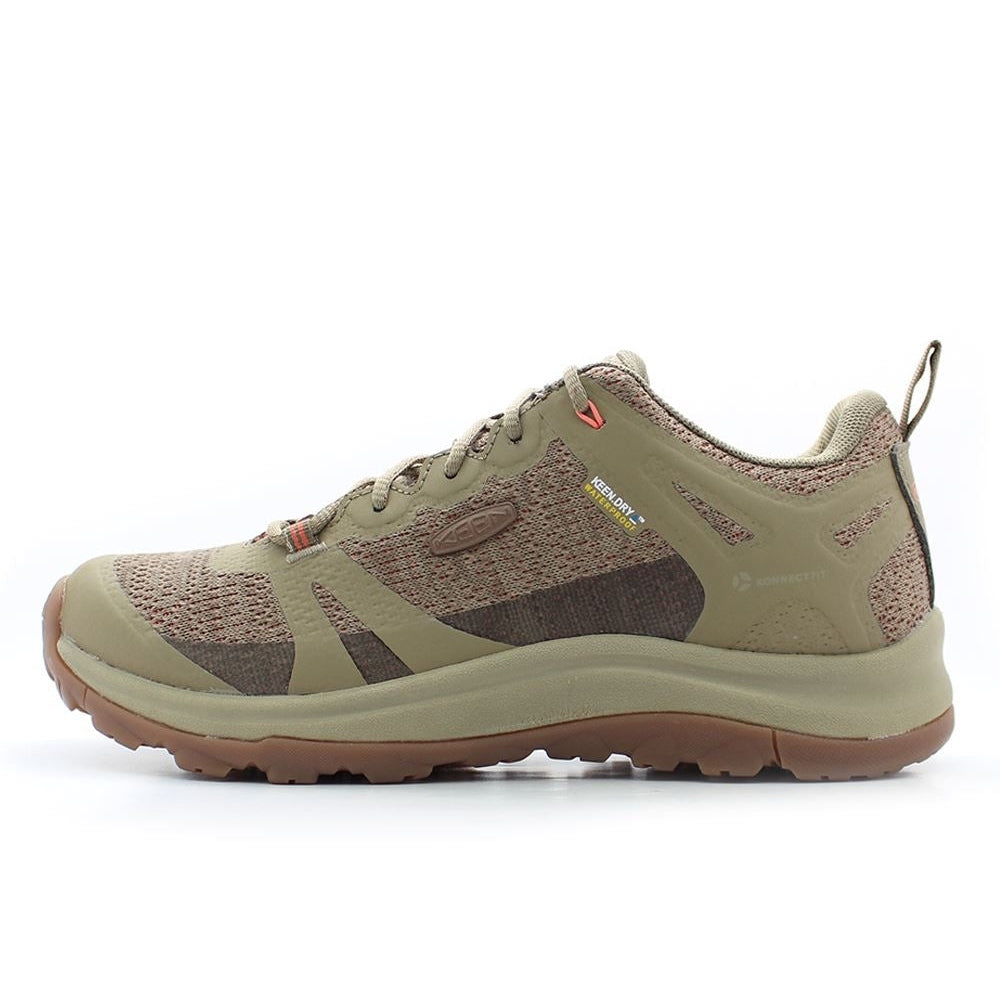 Keen Women's Terradora 2 Waterproof Hiking Shoe