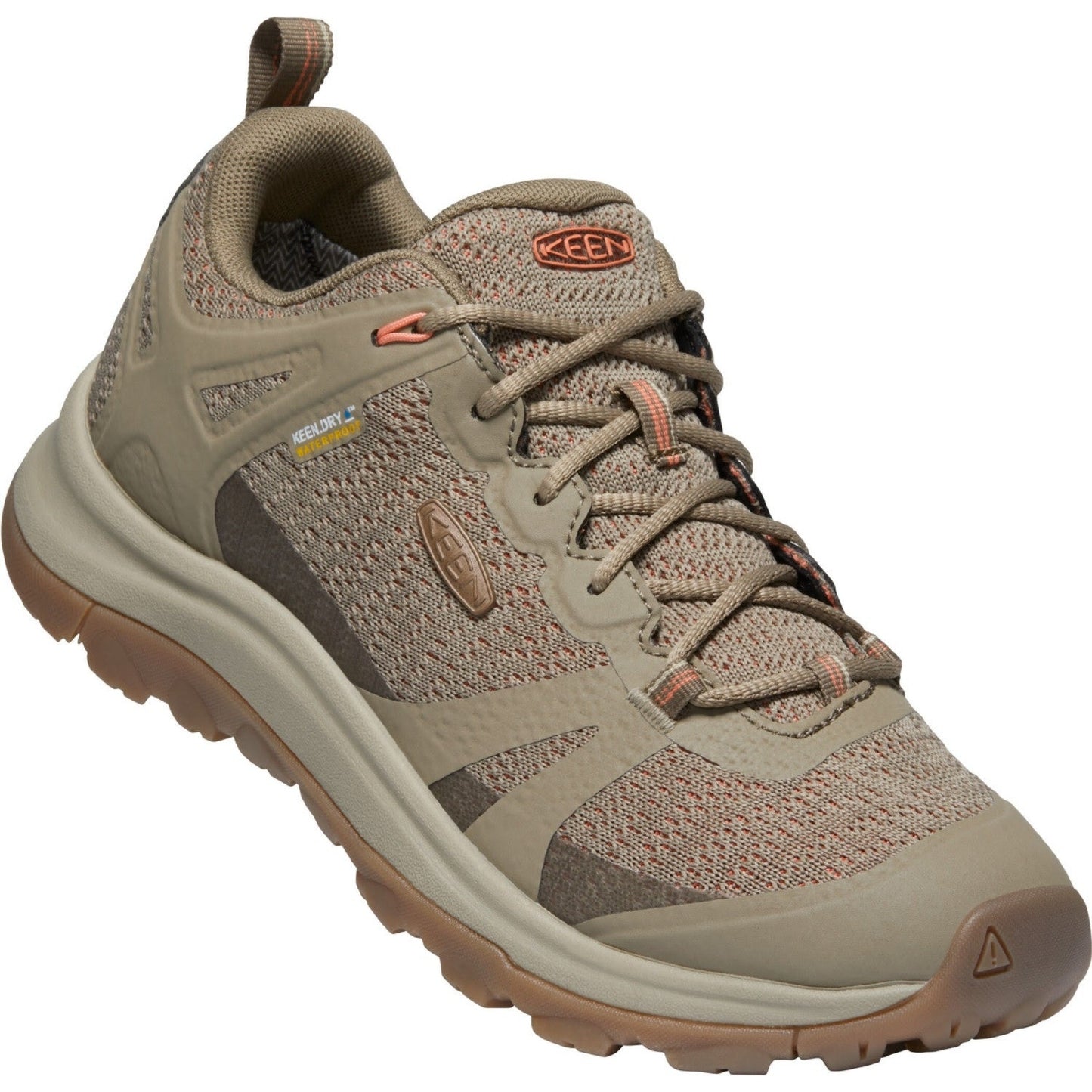 Keen Women's Terradora 2 Waterproof Hiking Shoe