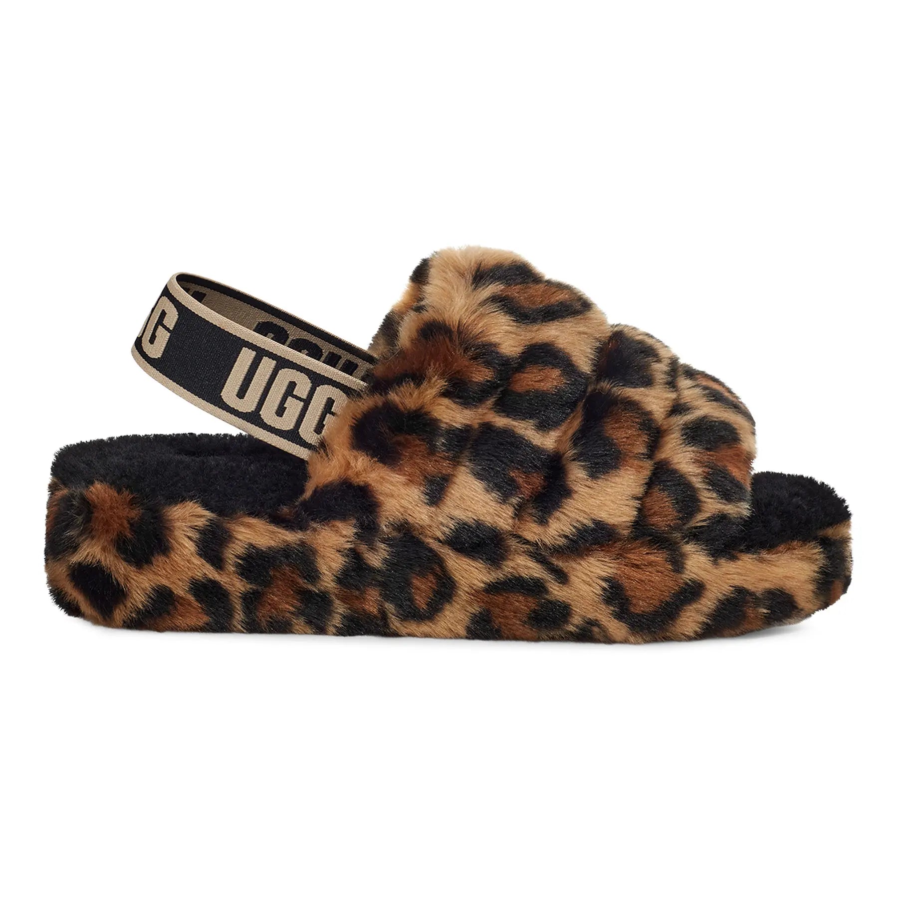 UGG Women's Fluff Yeah Slide