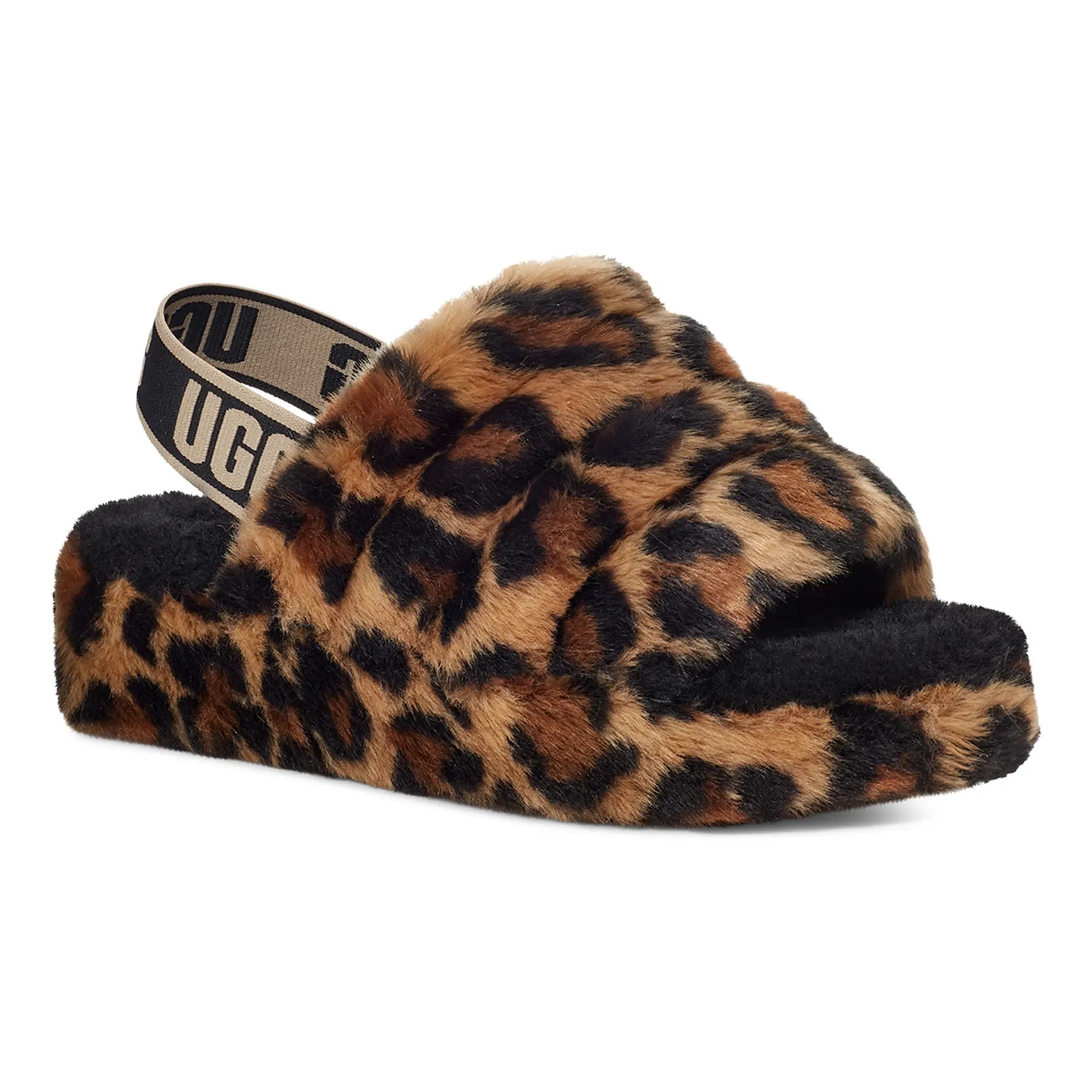 UGG Women's Fluff Yeah Slide