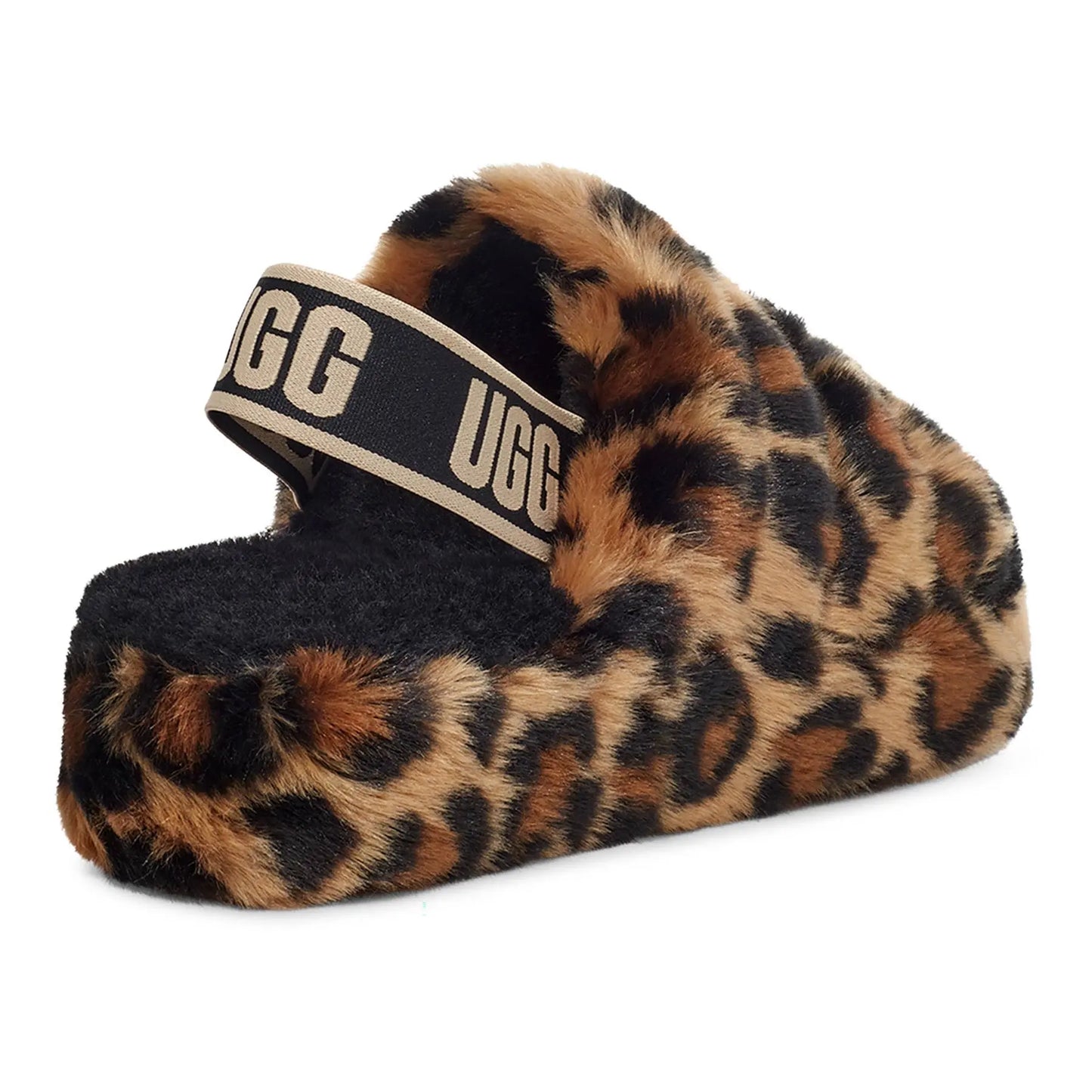 UGG Women's Fluff Yeah Slide