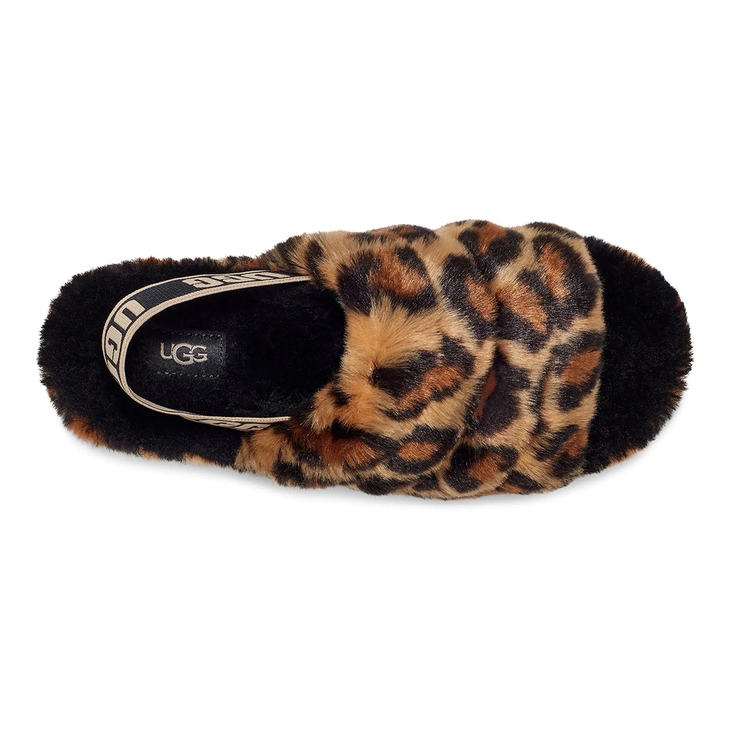 UGG Women's Fluff Yeah Slide