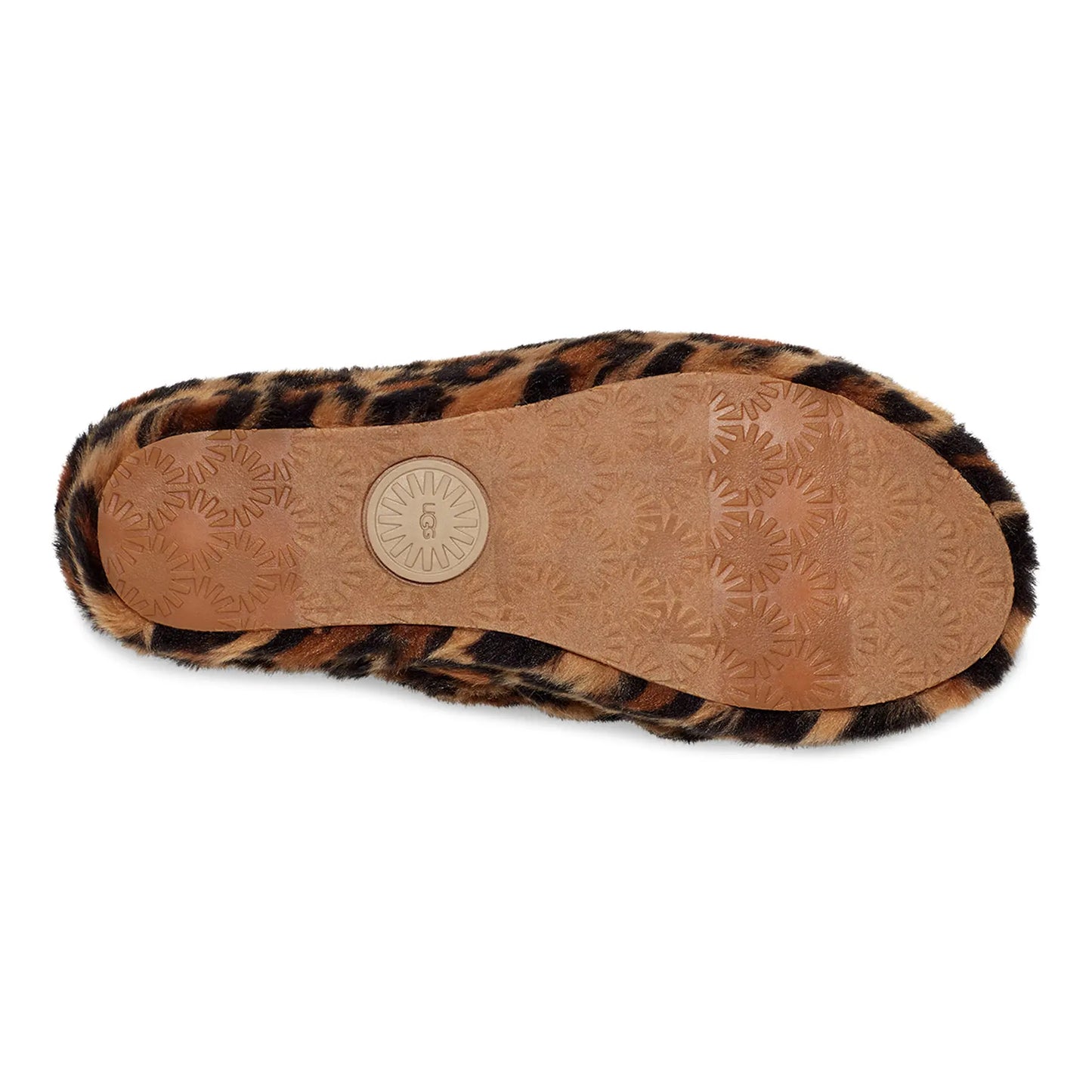 UGG Women's Fluff Yeah Slide