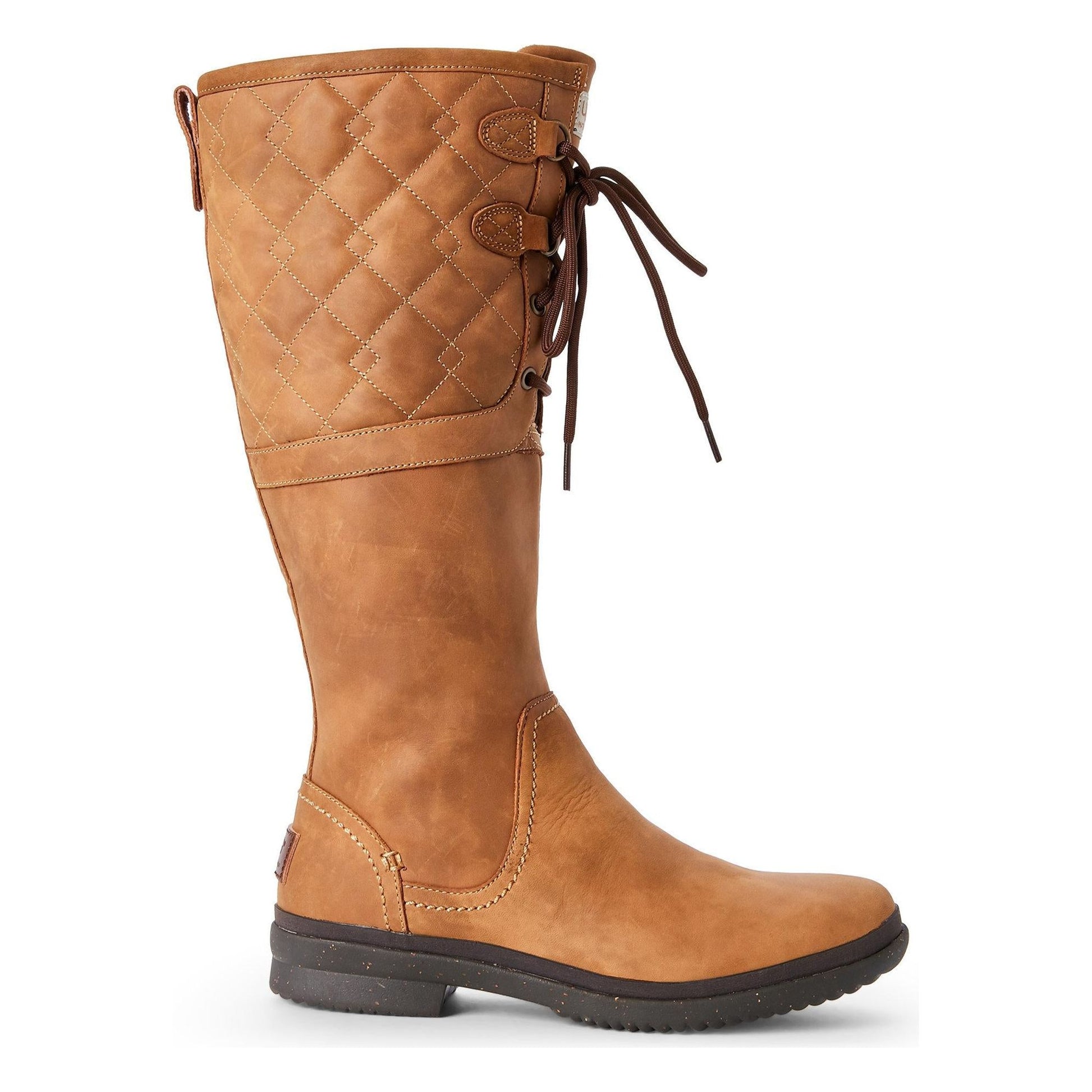 UGG Women's Elsa Deco Quilt