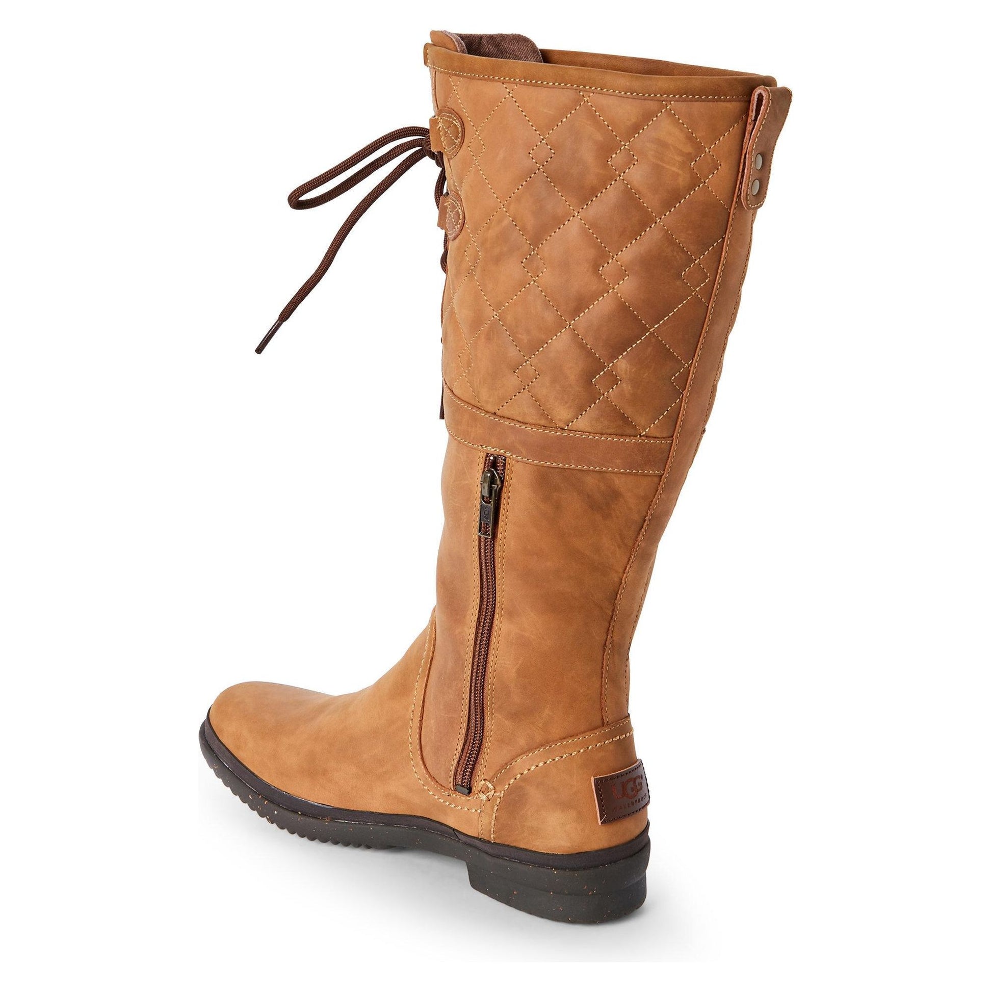 UGG Women's Elsa Deco Quilt