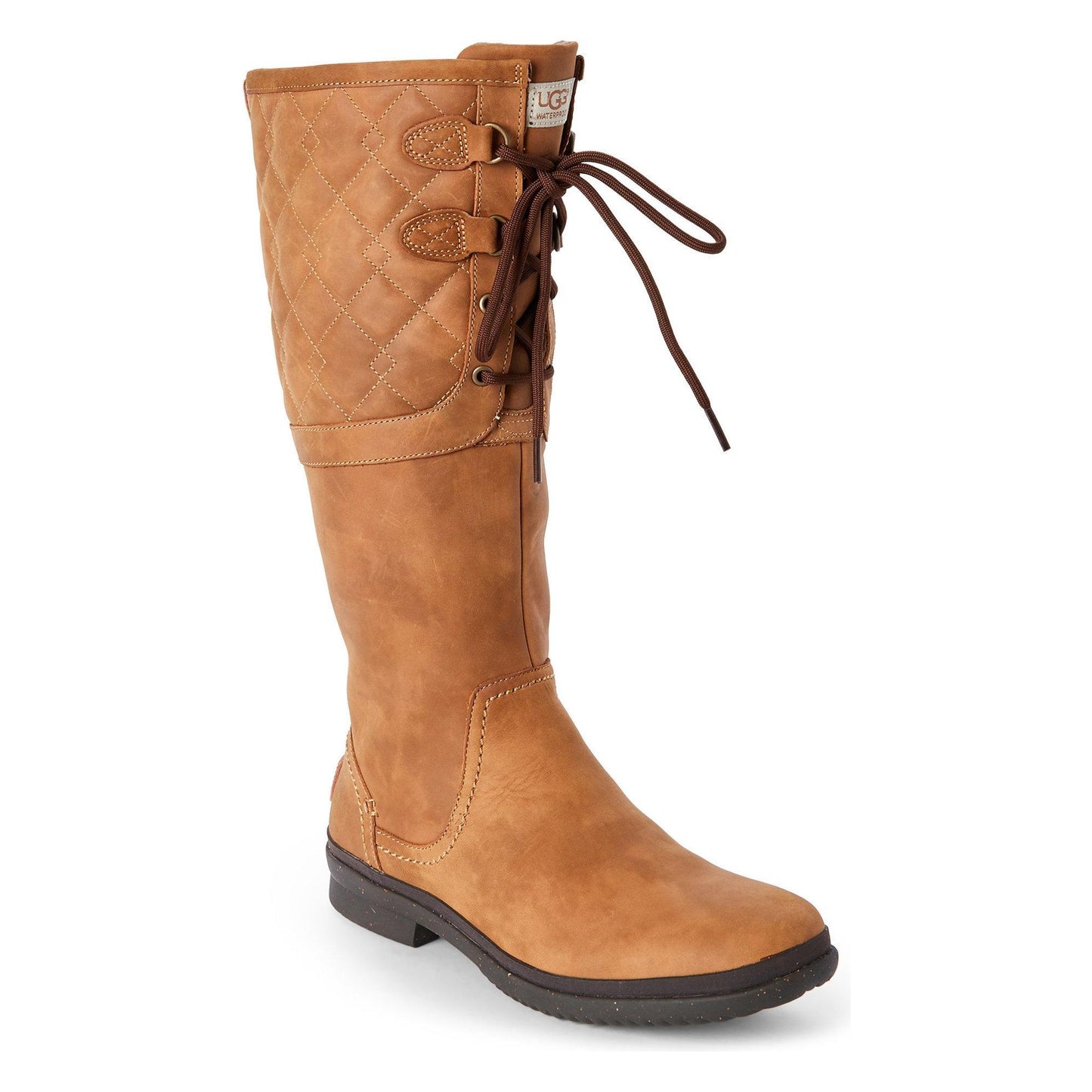 UGG Women's Elsa Deco Quilt
