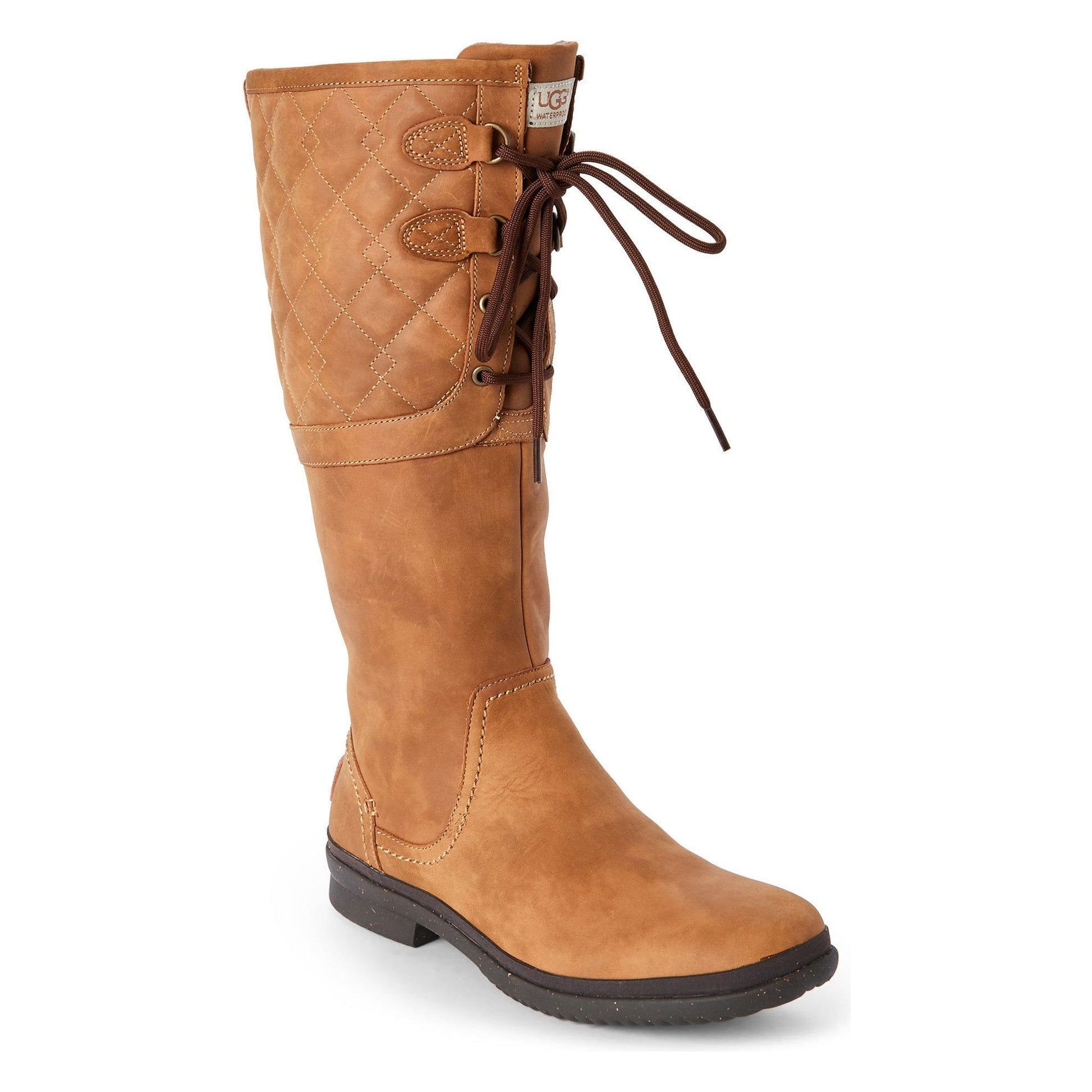 UGG Women's Elsa Deco Quilt
