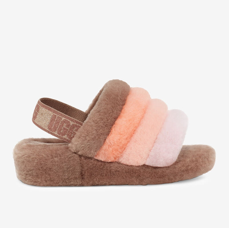 UGG Women's Fluff Yeah Slide