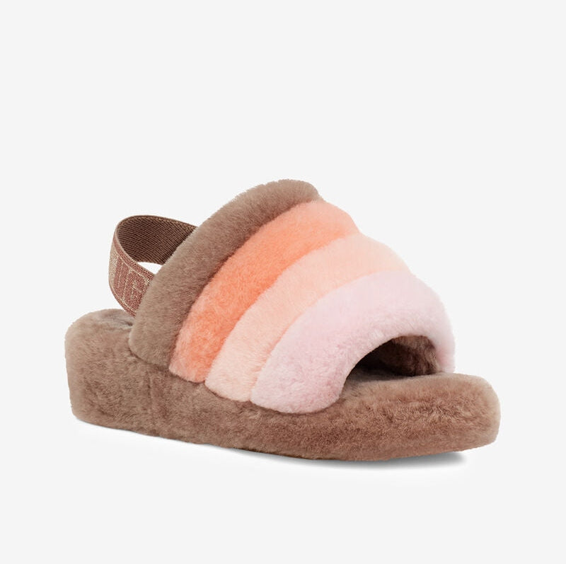 UGG Women's Fluff Yeah Slide