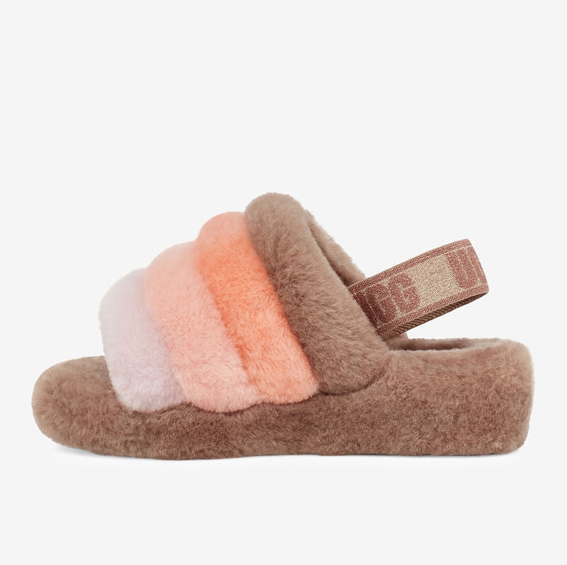 UGG Women's Fluff Yeah Slide