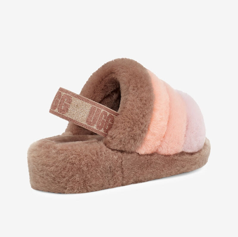 UGG Women's Fluff Yeah Slide