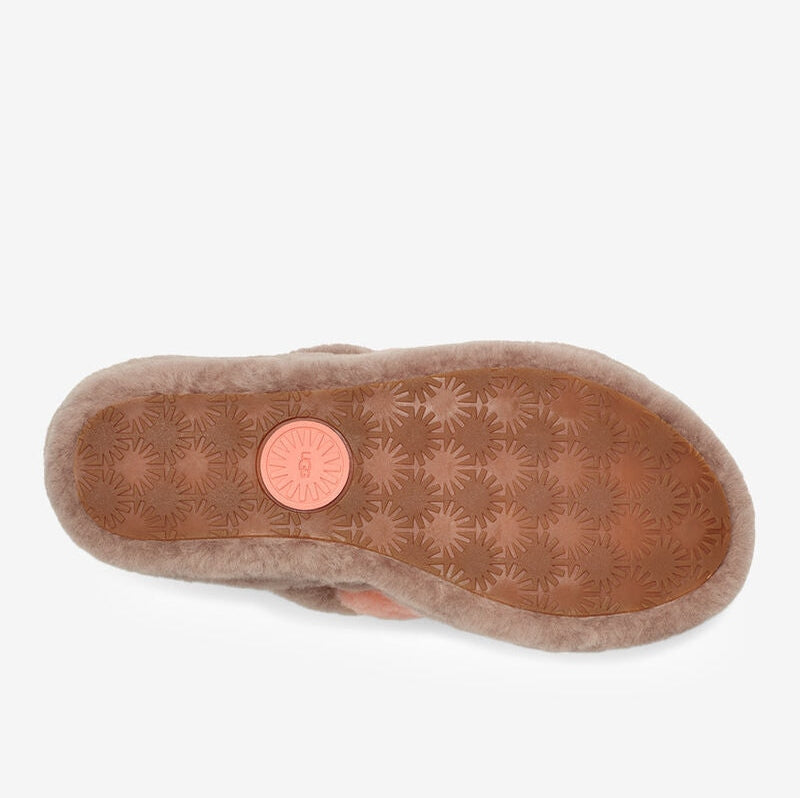 UGG Women's Fluff Yeah Slide