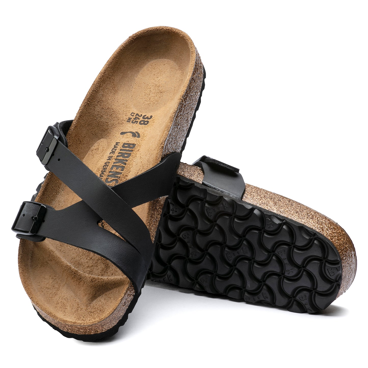 BIRKENSTOCK Women's Yao Balance