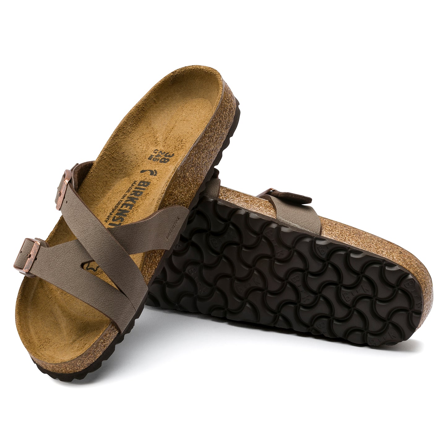 BIRKENSTOCK Women's Yao Balance