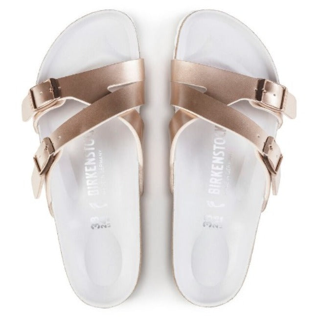 BIRKENSTOCK Women's Yao Balance