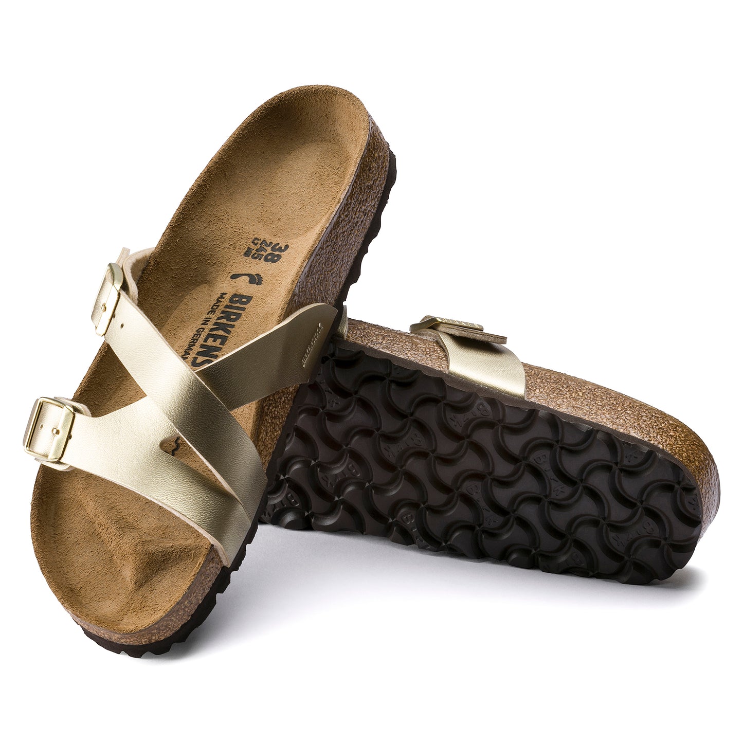 BIRKENSTOCK Women's Yao Balance