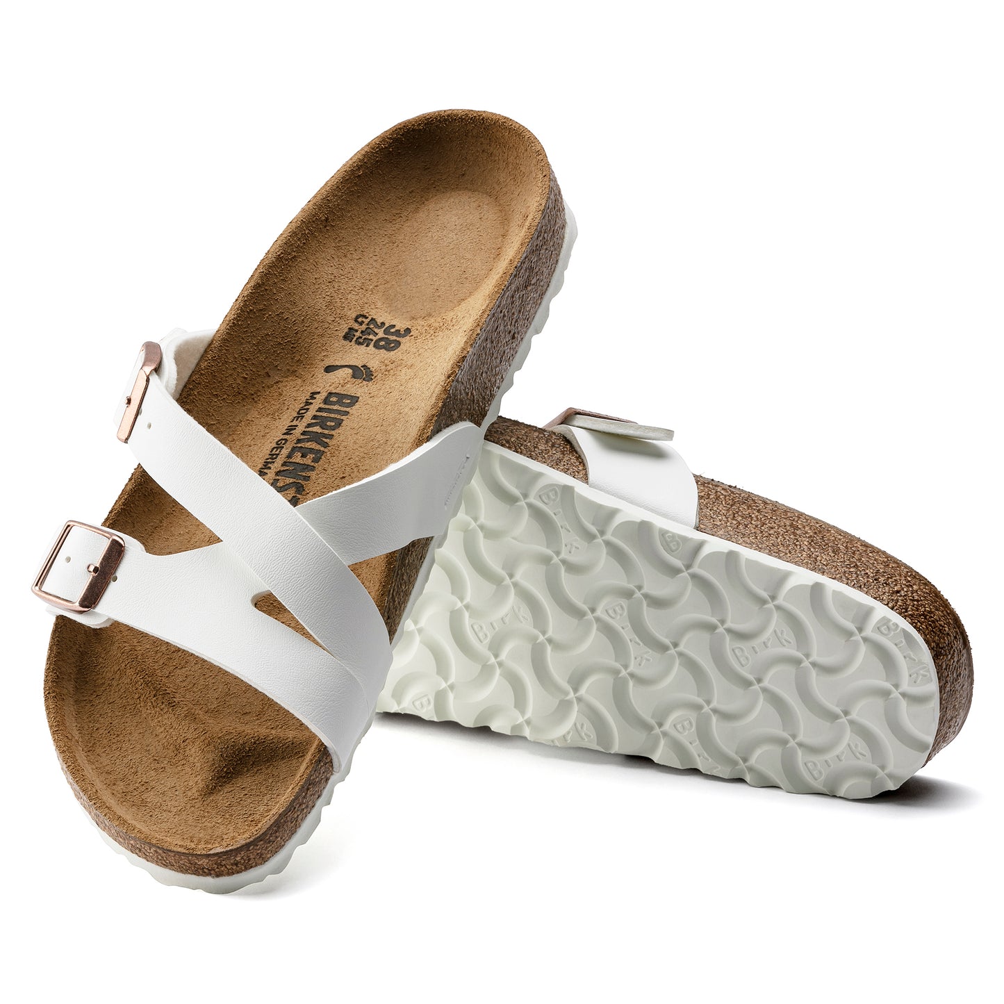 BIRKENSTOCK Women's Yao Balance