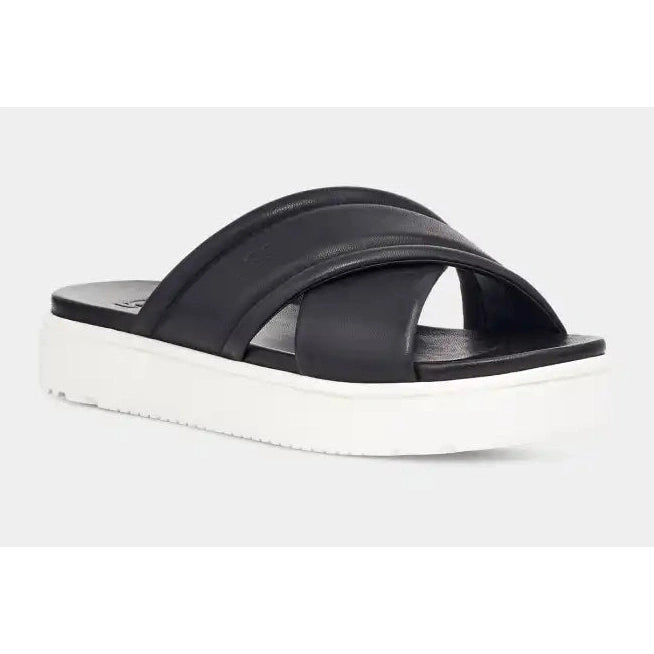 UGG Women's Zayne Crossband Slide