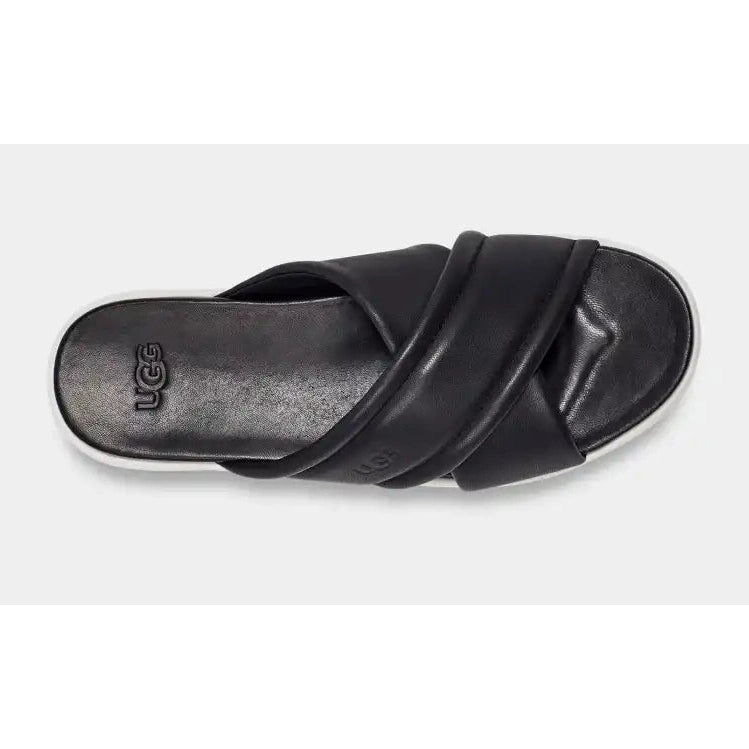 UGG Women's Zayne Crossband Slide