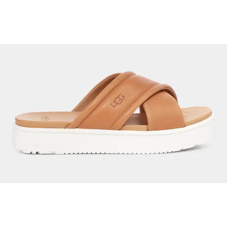 UGG Women's Zayne Crossband Slide