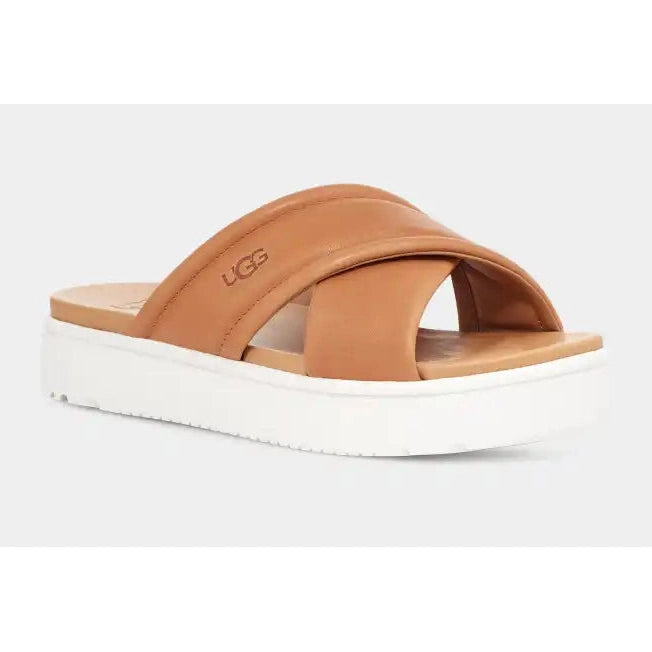 UGG Women's Zayne Crossband Slide
