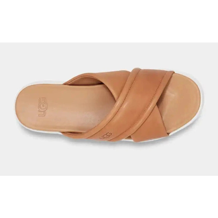 UGG Women's Zayne Crossband Slide