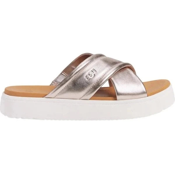 UGG Women's Zayne Crossband Slide