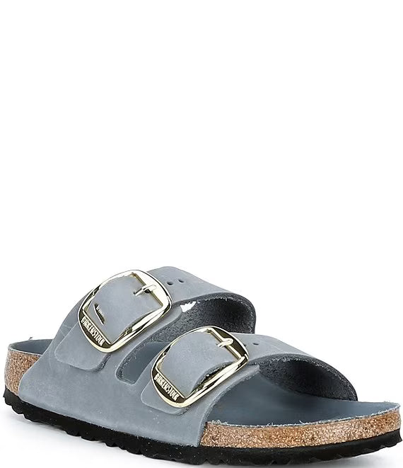 Birkenstock Women's Arizona Big Buckle
