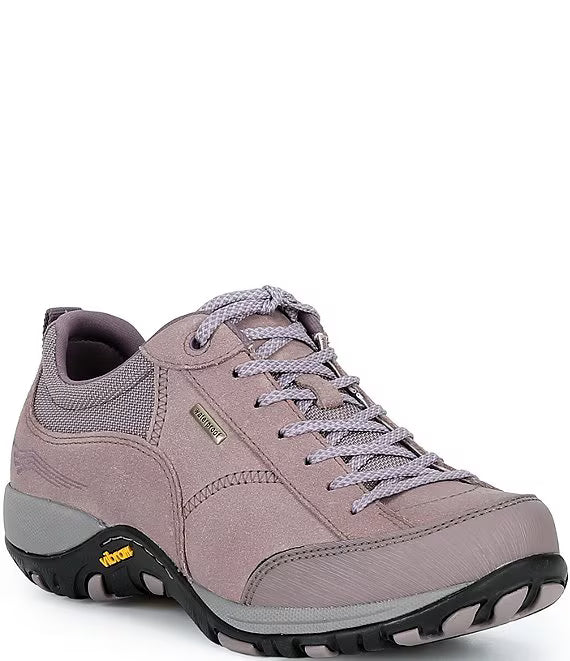 Dusty Lilac