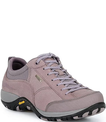 Dusty Lilac